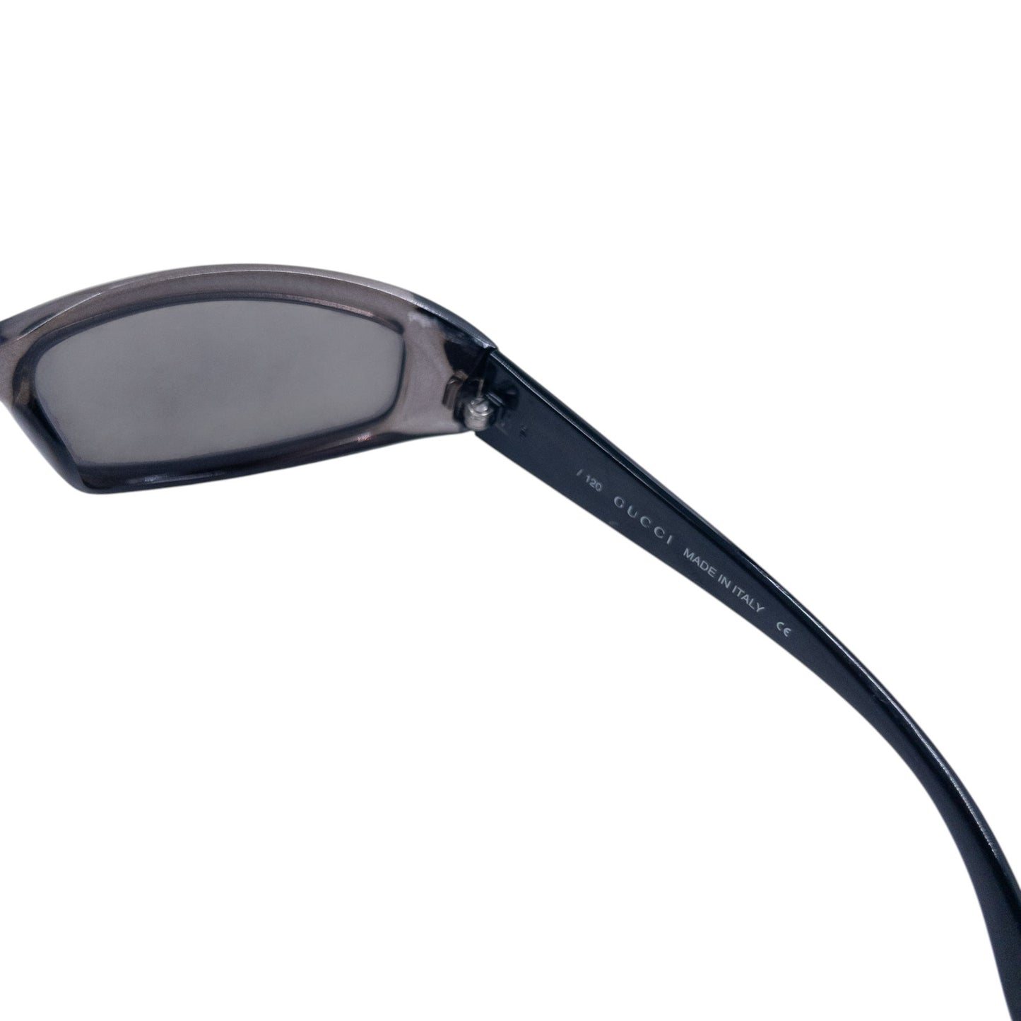 Vintage 1998 Gucci By Tom Ford Sunglasses