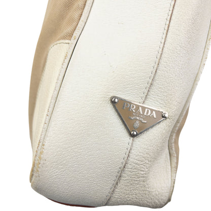 Vintage 2000s Prada Crossbody Bag
