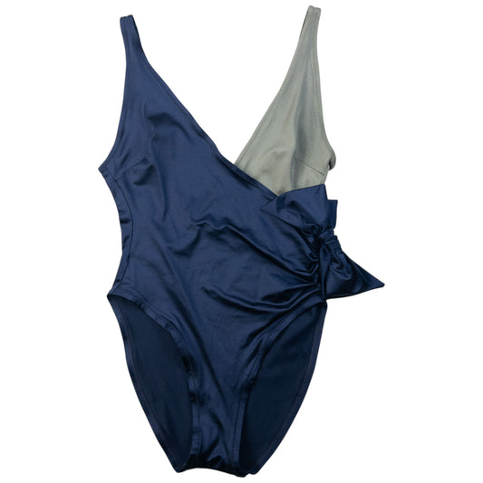 Vintage 80s Gucci Swimming Costume Womens Size M