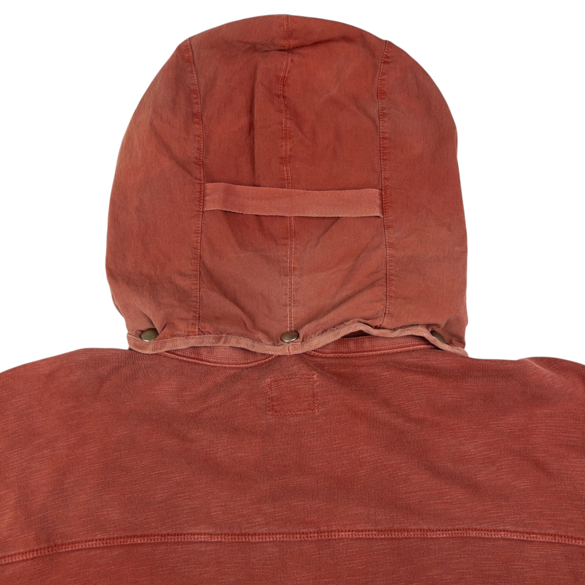 Vintage CP Company Goggle Hood Zip Up Jacket Size XL