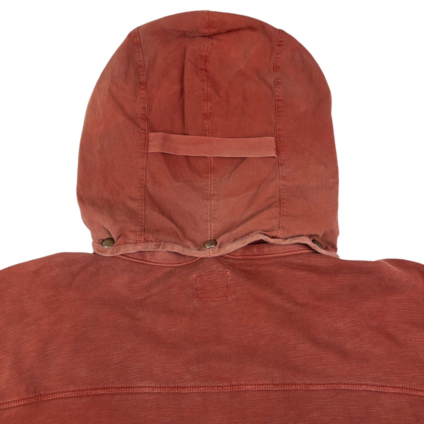 Vintage CP Company Goggle Hood Zip Up Jacket Size XL