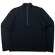 Vintage 2000s Prada Sport Q Zip Jumper Size S