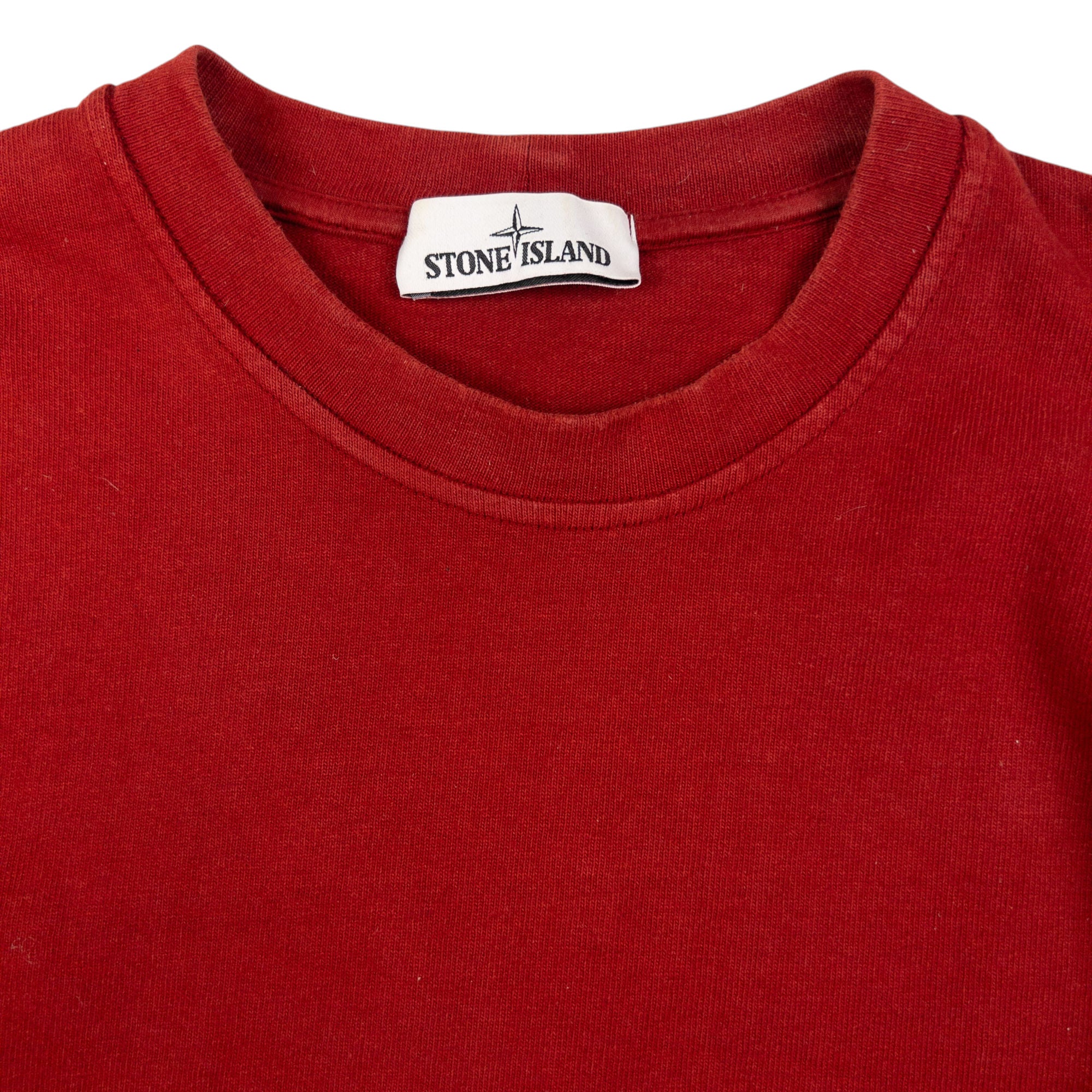 Vintage Stone Island Sweatshirt Size M
