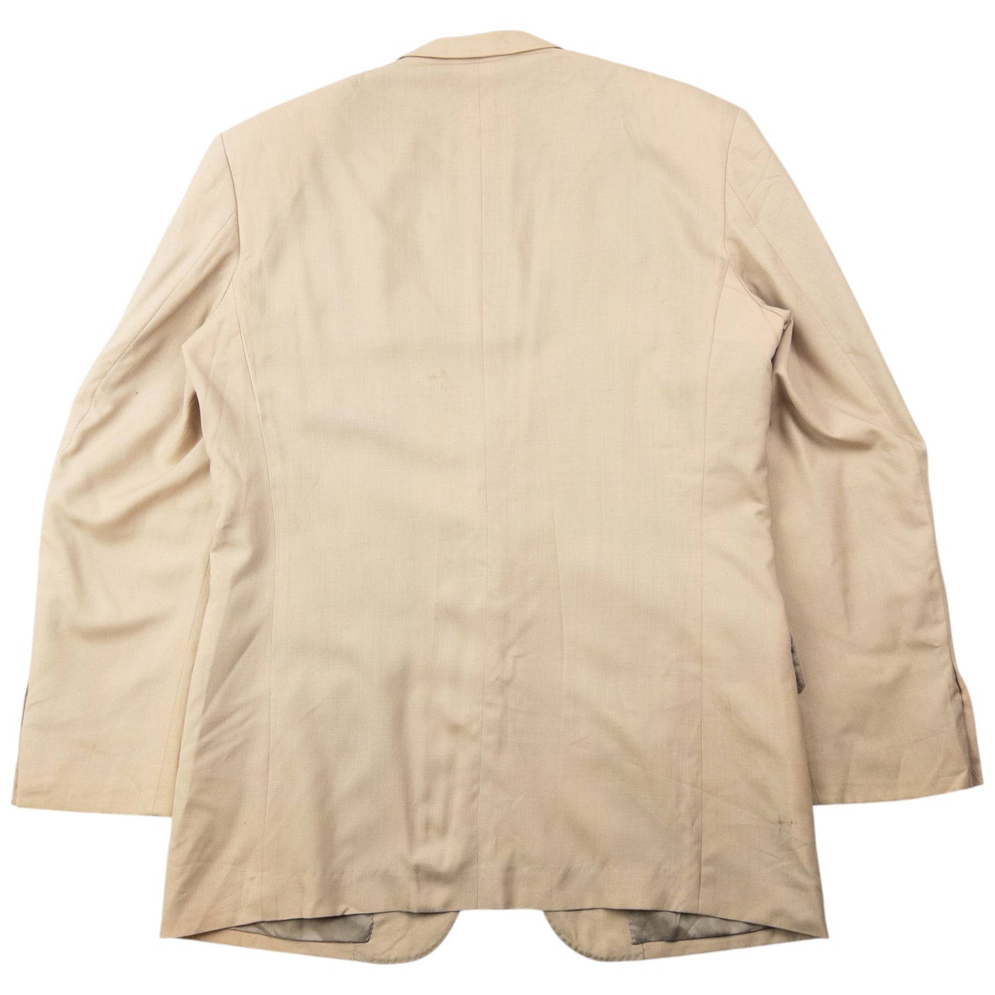 Vintage 90s Yohji Yamamoto D'Urban A.A.R Blazer Jacket Size M