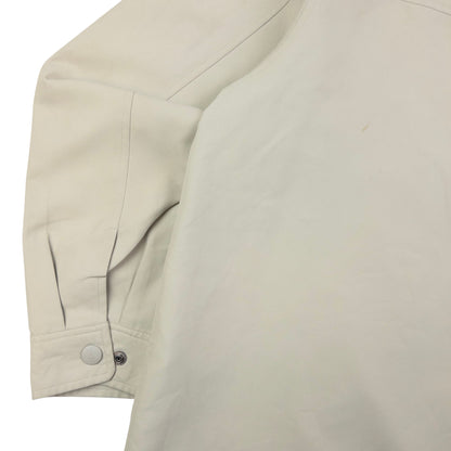 Vintage YSL Yves Saint Laurent Harrington Jacket Size L