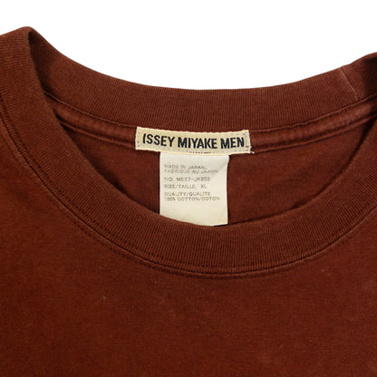 Vintage 90s Issey Miyake MEN T Shirt Size M