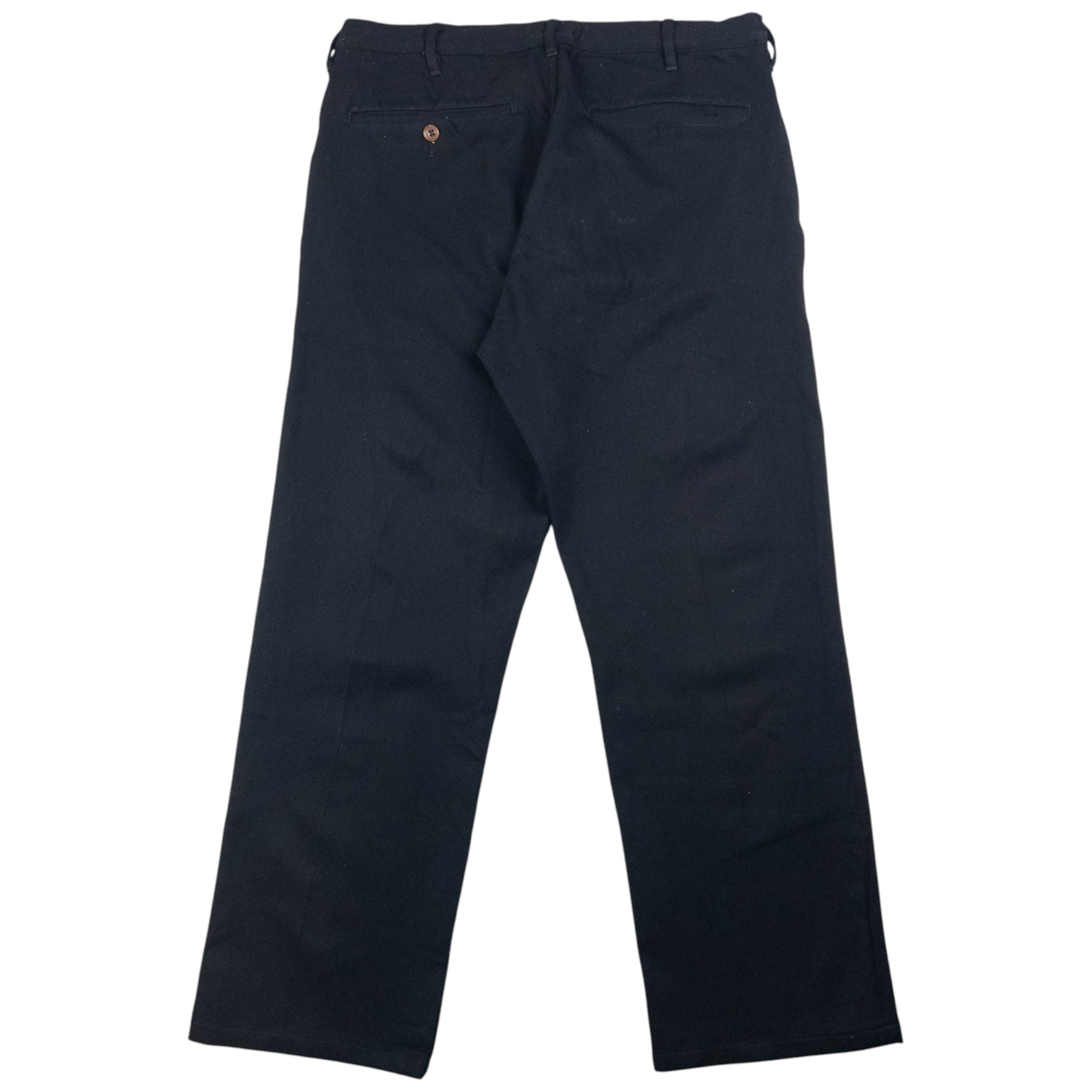 Vintage Comme Des Garçons HOMME Trousers Size XS