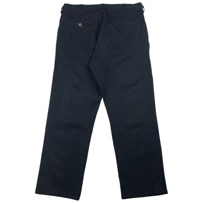 Vintage Comme Des Garçons HOMME Trousers Size XS