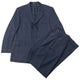 Vintage 90s YSL Yves Saint Laurent Jacket & Trousers Suit Set Size XL