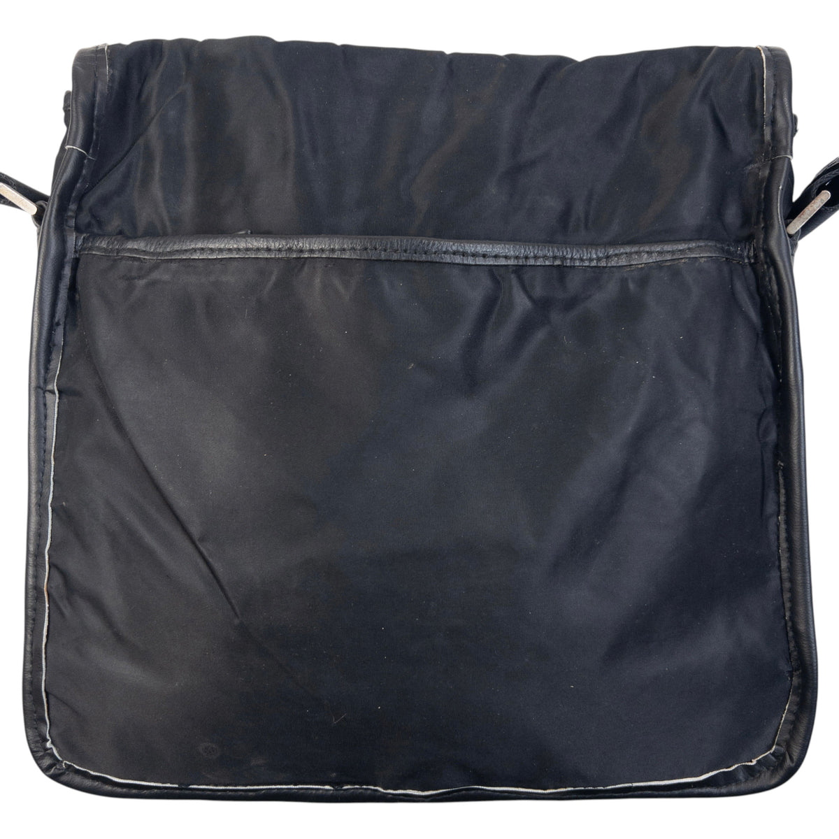 Vintage 2000s Prada Crossbody Bag