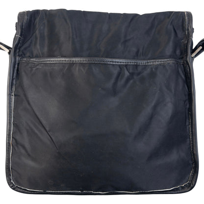 Vintage 2000s Prada Crossbody Bag