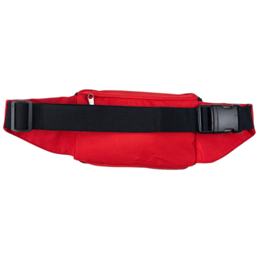 Vintage Marlboro League Embroidered Crossbody Bag