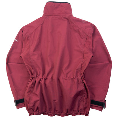 Vintage 2000s Oakley Zip Up Snowboarding Jacket Size M
