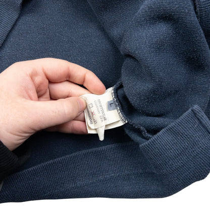 Vintage CP Company Turtleneck Jumper Size XL