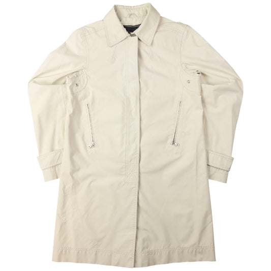 Vintage Prada Sport Goretex Raincoat Womens Size M