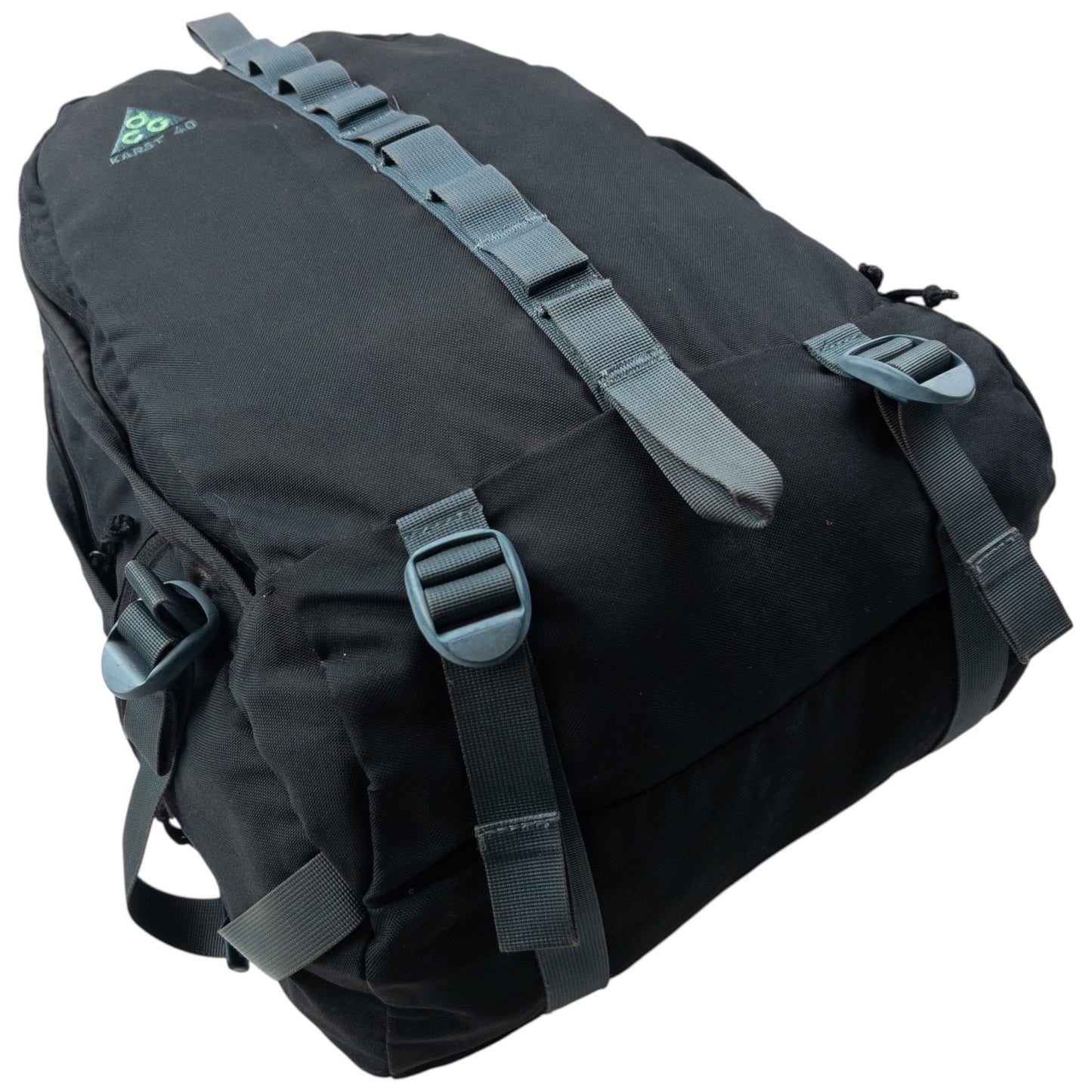 Vintage 2000s Nike ACG Karst 40 Backpack