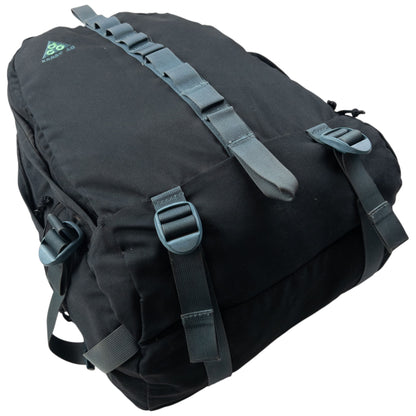 Vintage 2000s Nike ACG Karst 40 Backpack