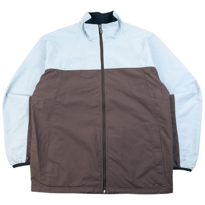 Vintage 2000s Oakley Zip Up Jacket Size L