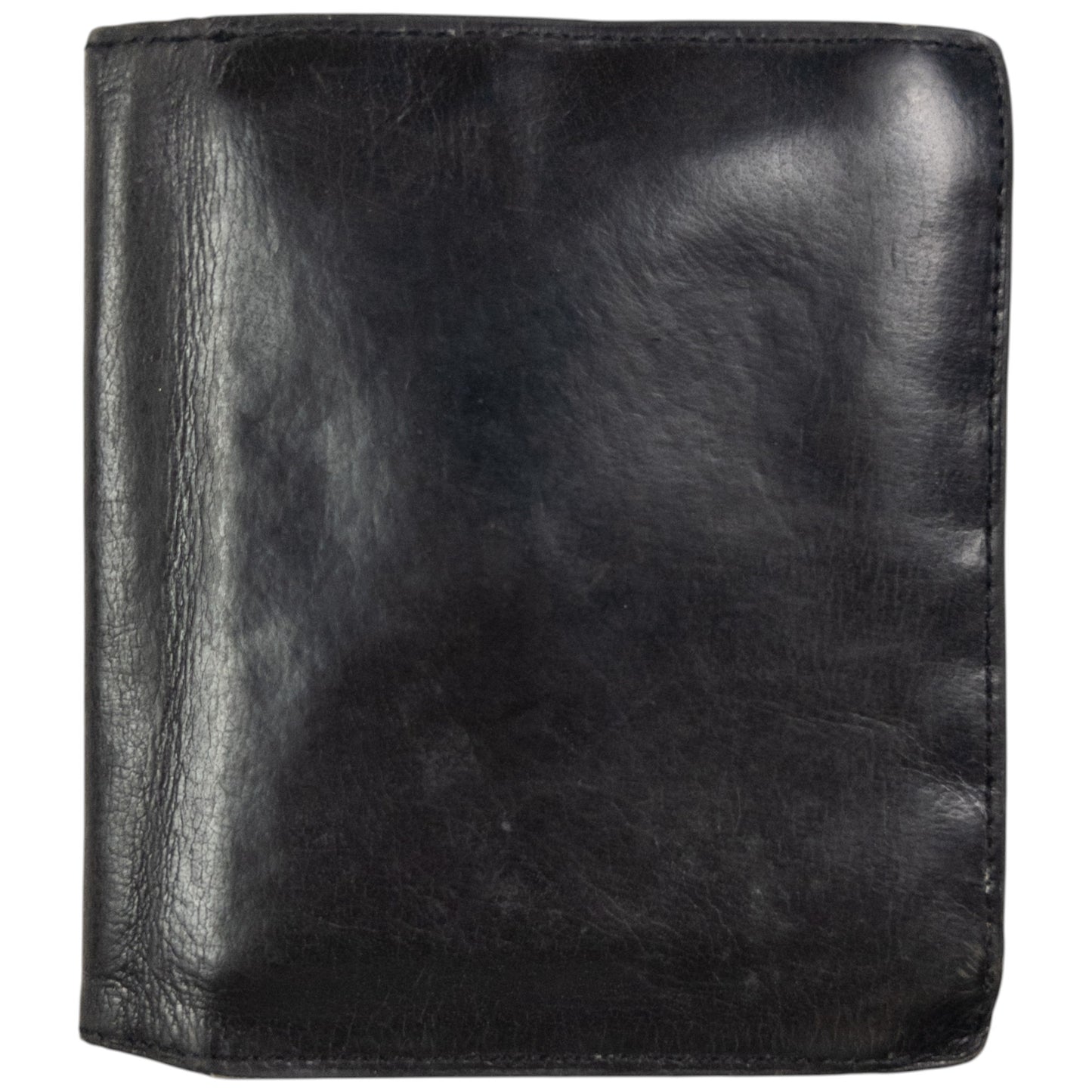 Vintage Issey Miyake Leather Wallet