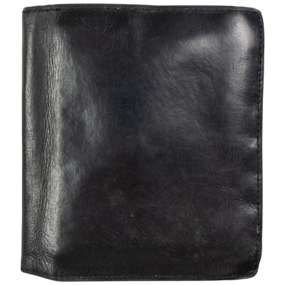 Vintage Issey Miyake Leather Wallet