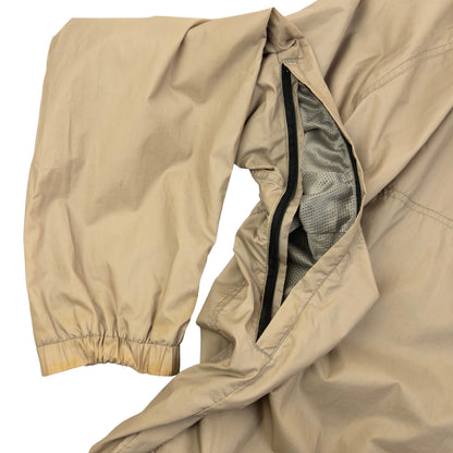 Vintage 2000s Oakley Q Zip Jacket Size L