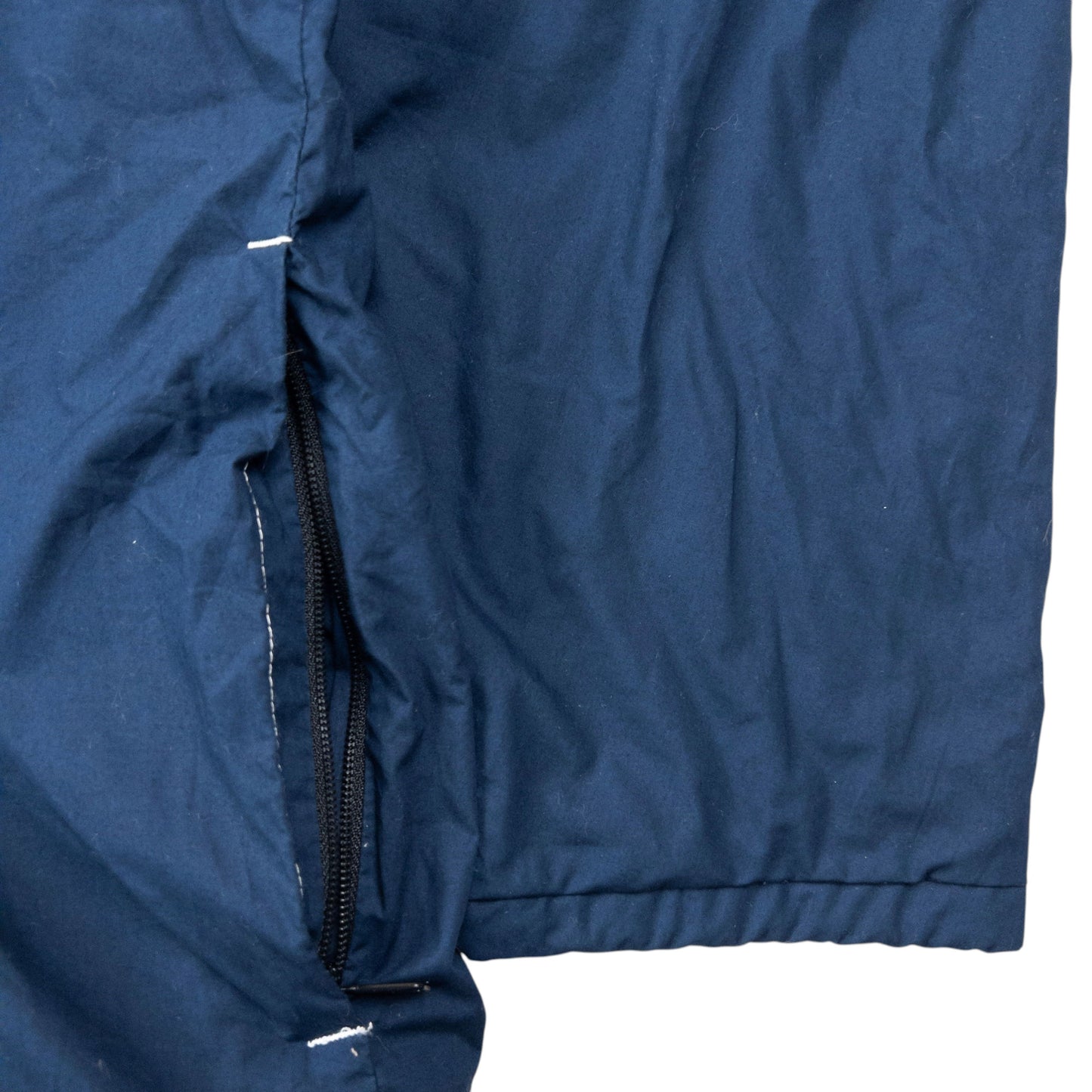 Vintage 1999 CP Company Relax Zip Up Jacket Size XXL