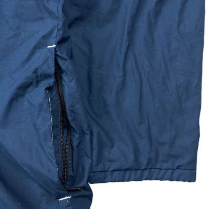 Vintage 1999 CP Company Relax Zip Up Jacket Size XXL