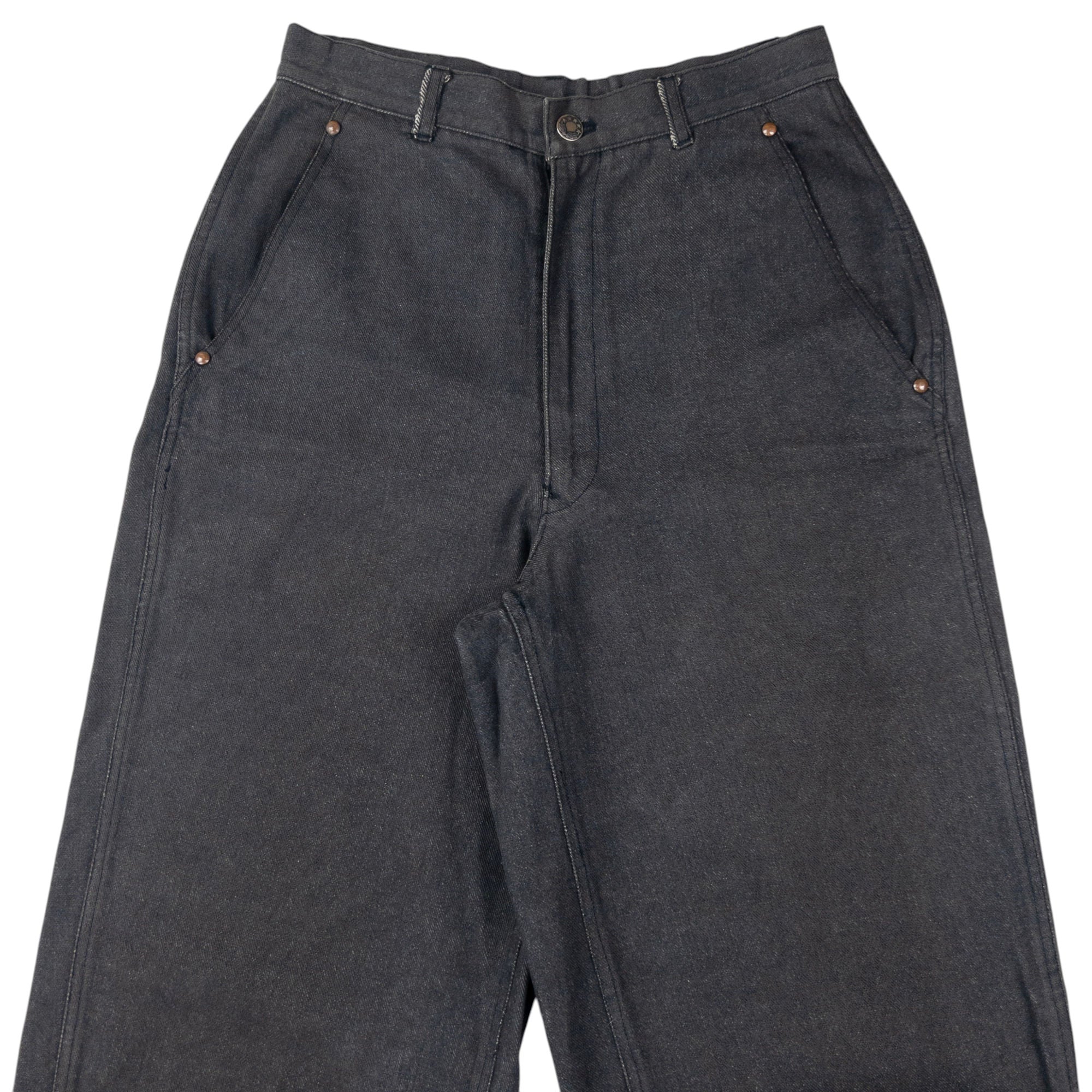 Vintage Comme Des Garçons HOMME Denim Jeans Size W26