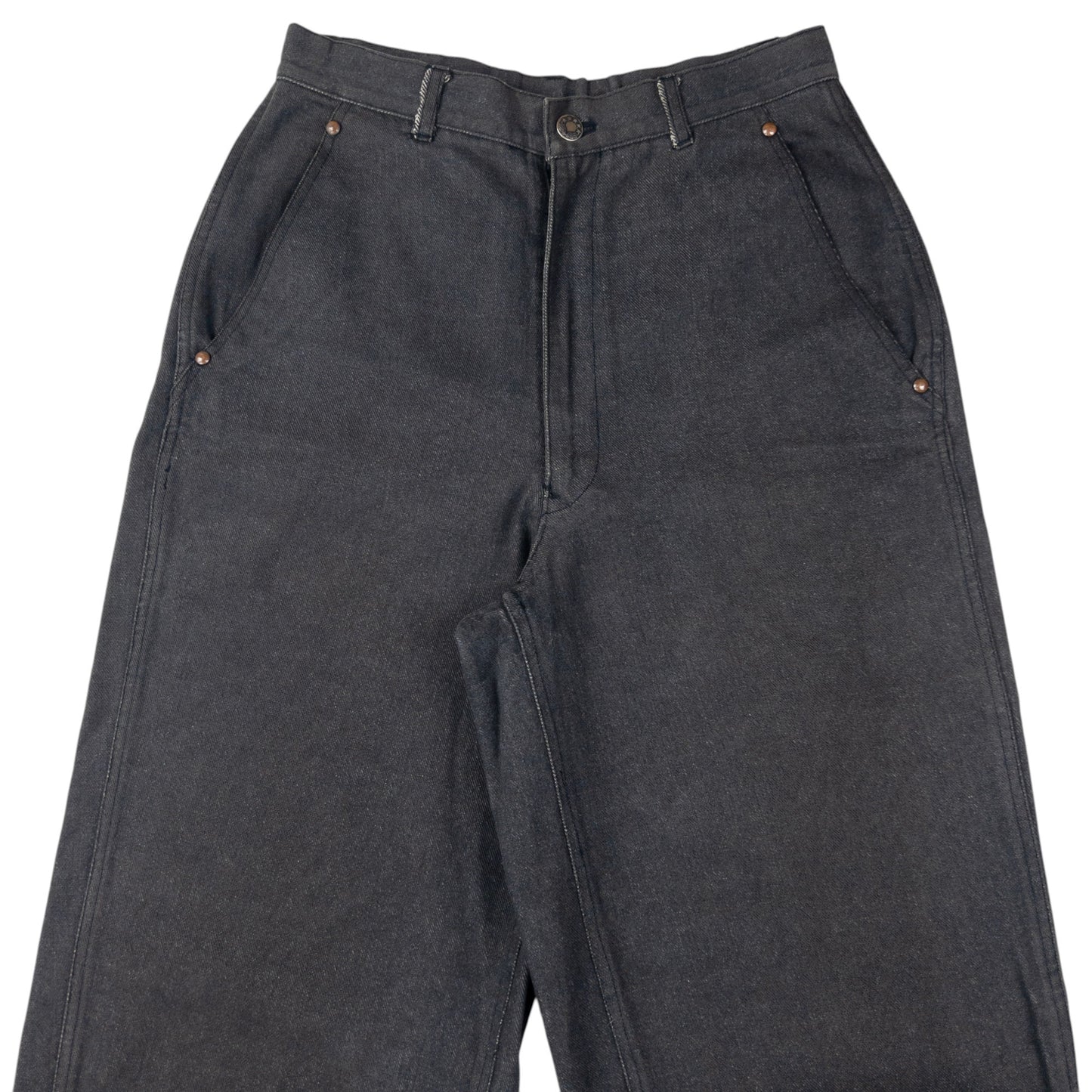 Vintage Comme Des Garçons HOMME Denim Jeans Size W26