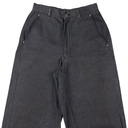 Vintage Comme Des Garçons HOMME Denim Jeans Size W26