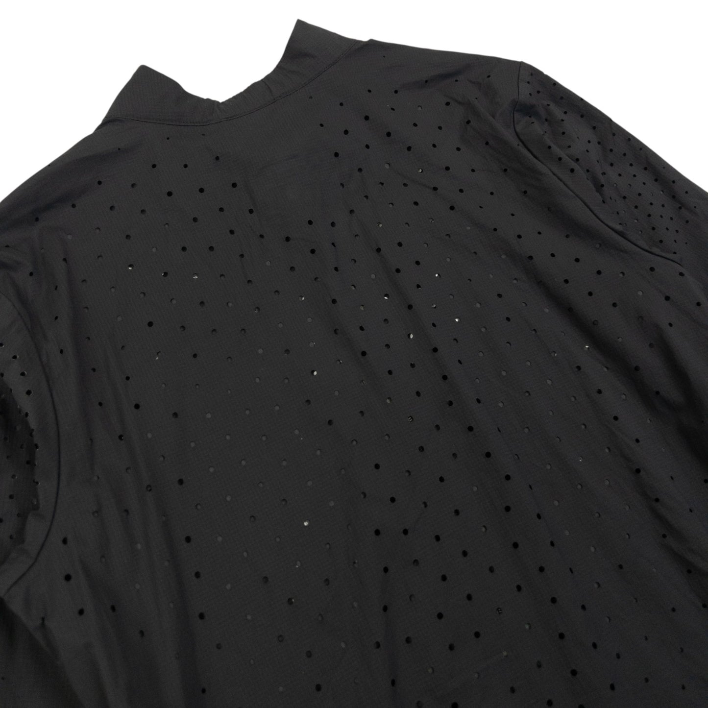 Vintage Nike Gyakusou Undercover Lab Laser-Cut Jacket Womens Size S