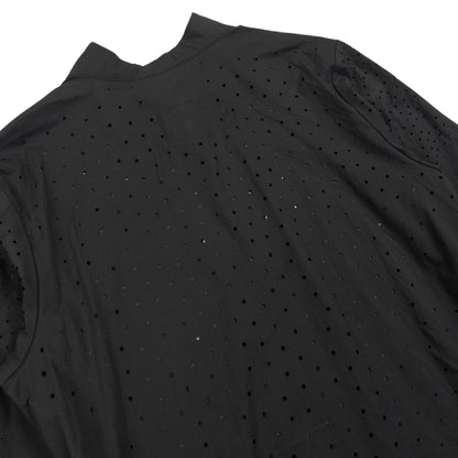 Vintage Nike Gyakusou Undercover Lab Laser-Cut Jacket Womens Size S
