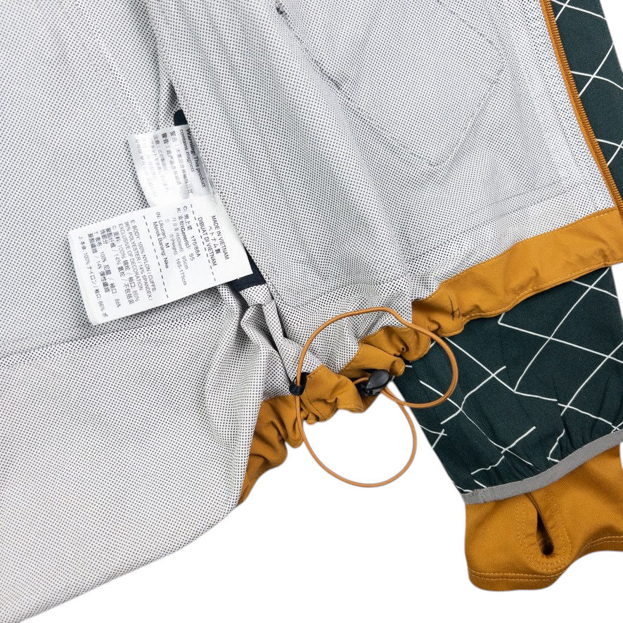 Vintage Nike Gyakusou Undercover Lab Lightweight Jacket Size S