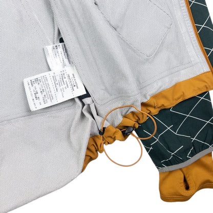 Vintage Nike Gyakusou Undercover Lab Lightweight Jacket Size S