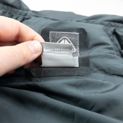 Vintage 2000s Nike ACG Zip Up Puffer Jacket Size L