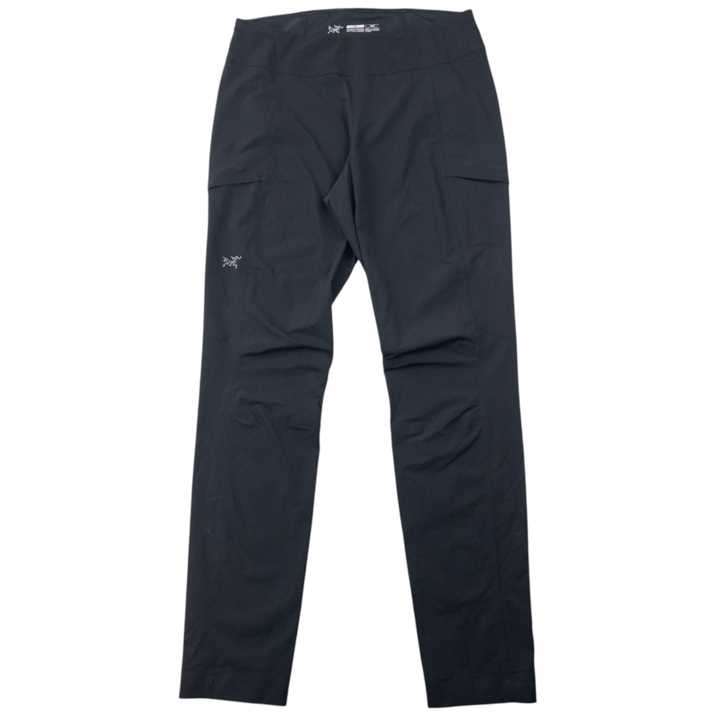 Arcteryx Sabria Pant Lightweight Trousers Womens Size M