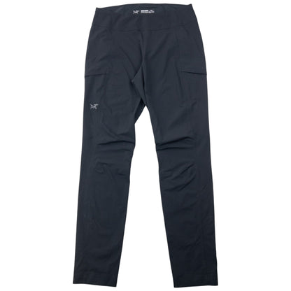 Arcteryx Sabria Pant Lightweight Trousers Womens Size M