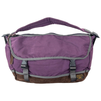 Vintage Cabane De Zucca By Issey Miyake Crossbody Bag