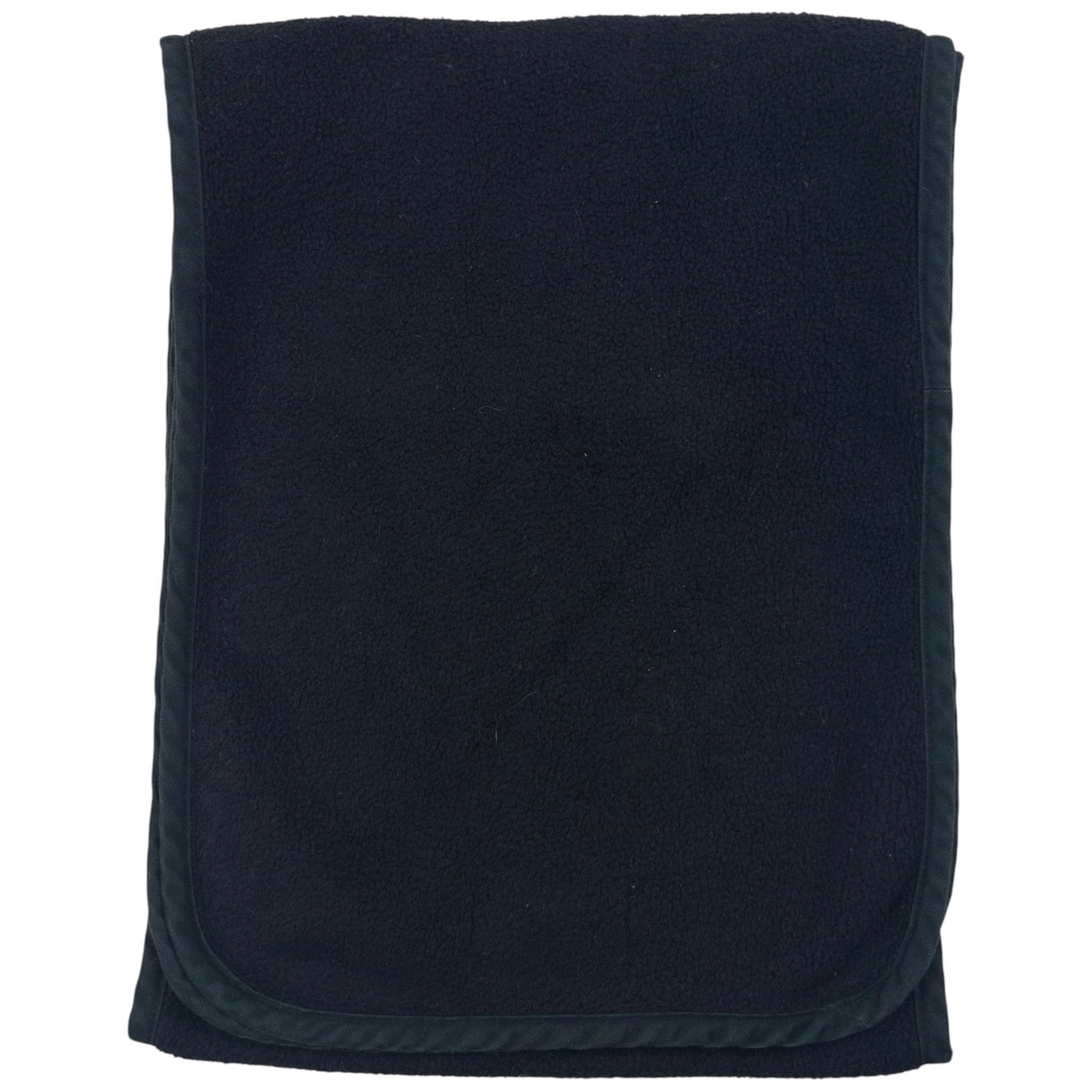 Vintage YSL Yves Saint Laurent Fleece Scarf