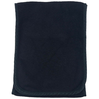 Vintage YSL Yves Saint Laurent Fleece Scarf