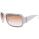 Vintage 2000s Burberry Nova Check Embossed Sunglasses