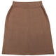 Vintage Issey Miyake Skirt Womens Size S