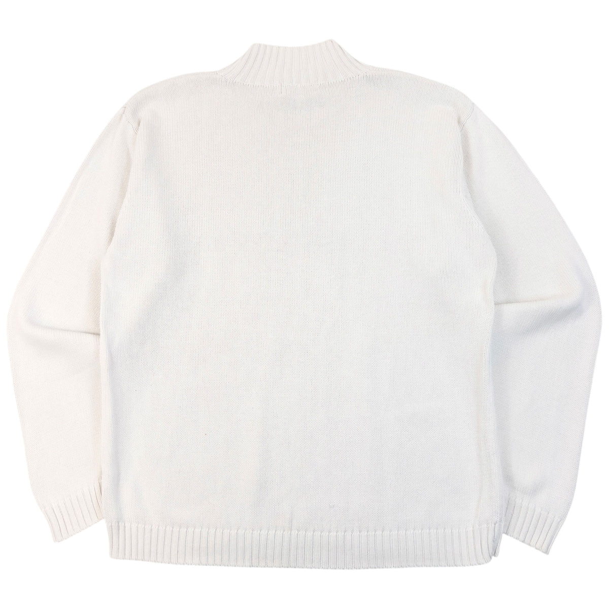 Vintage 2000s YSL Yves Saint Laurent Knit Jumper Size XL