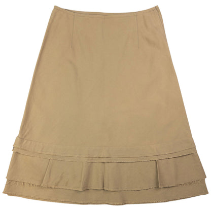 Vintage Comme Des Garçons Tricot Skirt Womens Size W27