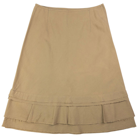 Vintage Comme Des Garçons Tricot Skirt Womens Size W27