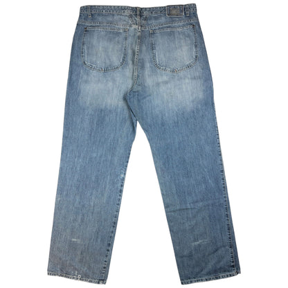 Vintage Marithe + Francois Girbaud Denim Jeans Size W43