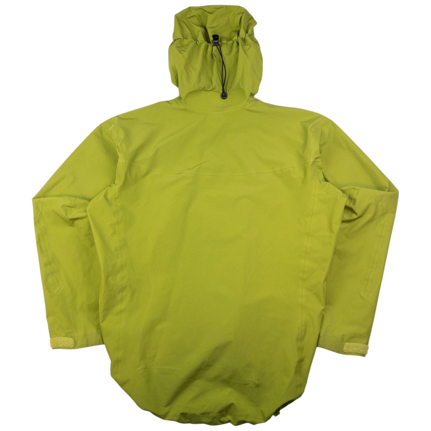 Vintage Arcteryx Beta LT Goretex Pro Zip Up Up Jacket Size XL