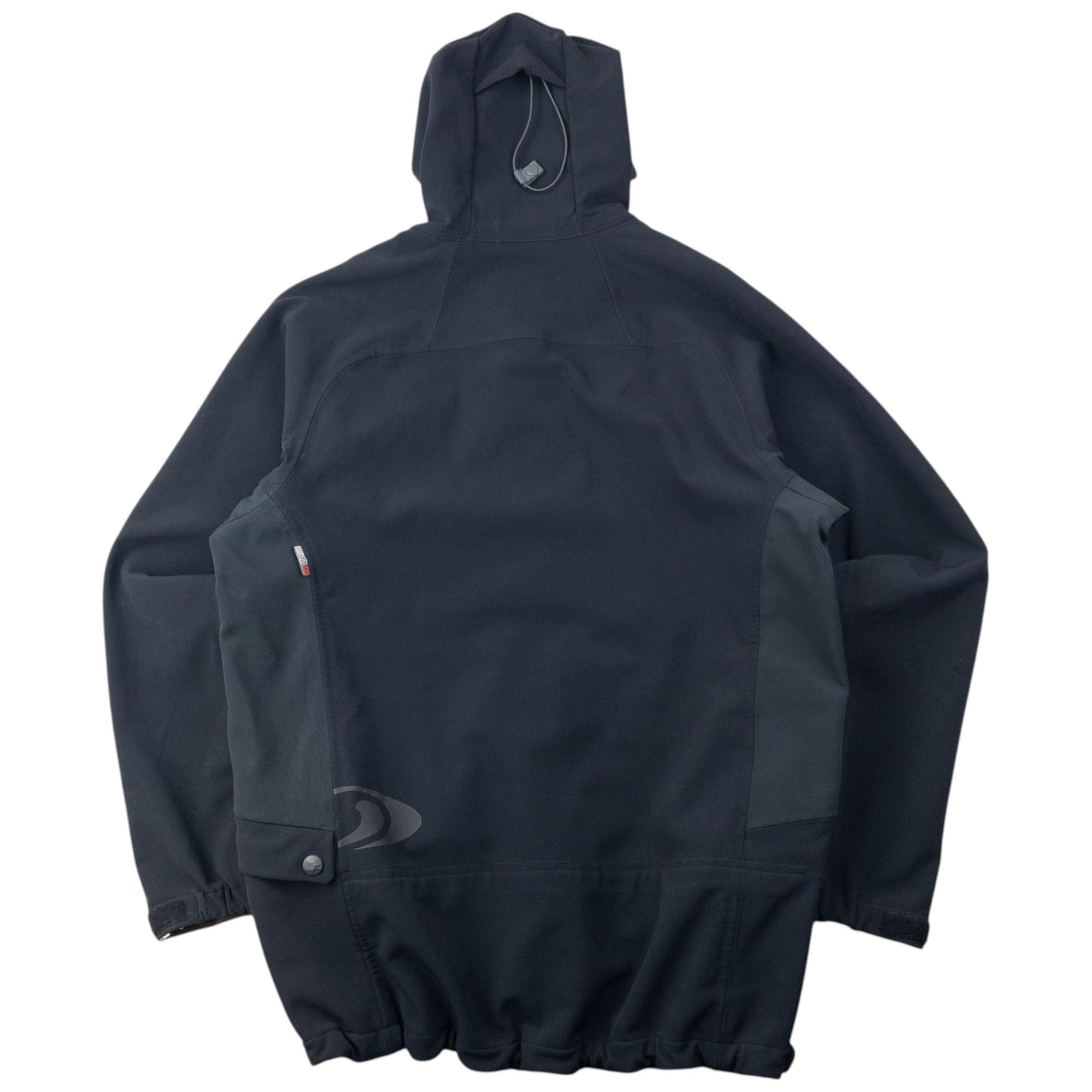 Vintage 2000s Salomon Q Zip Jacket Size XL