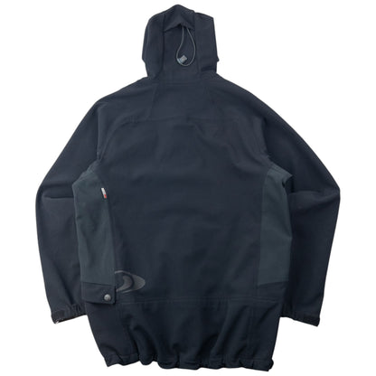Vintage 2000s Salomon Q Zip Jacket Size XL