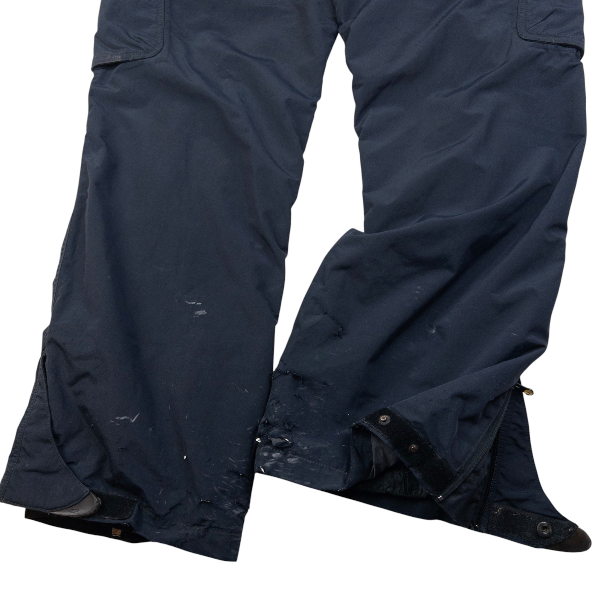 Vintage Oakley Snowboarding Trousers Size L